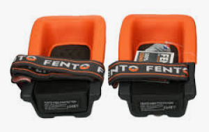 Fento knielappen, 200 Pro